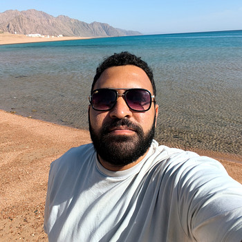 ِAbdelrahman Magdy