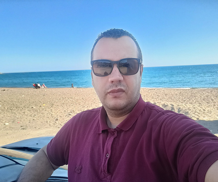 City hopping to Tunis 🏙️🇹🇳