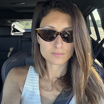 Martina Bergamo