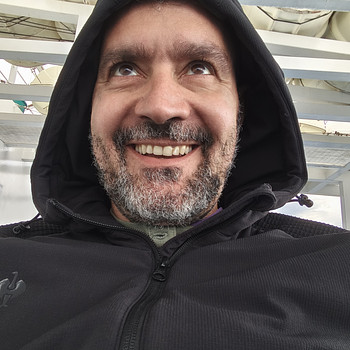 Angelos Kousos (Kousein)