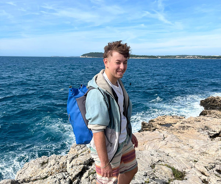 West USA national parks trip