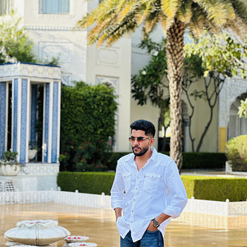 Sudhir Rajpurohit