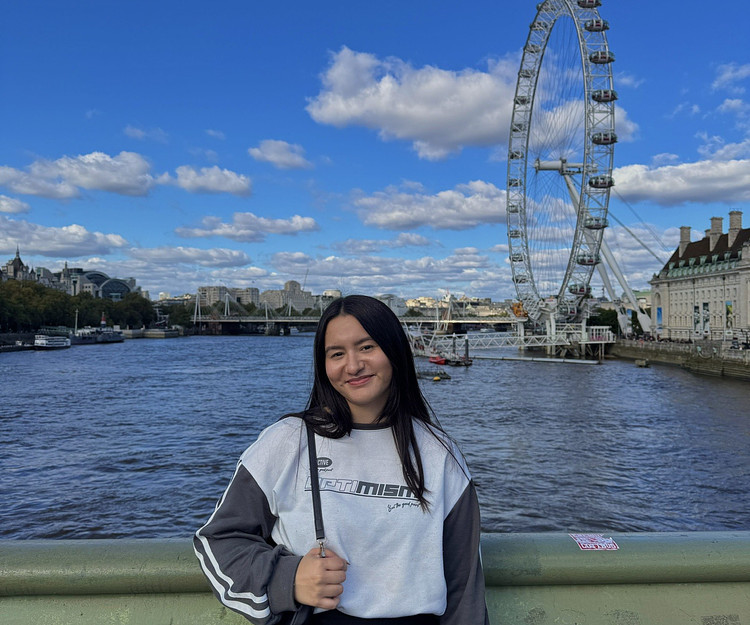 Bruno Mars Concert & Amsterdam Trip