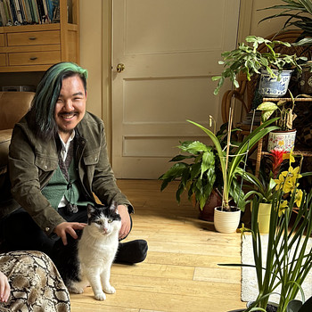 Eric Jun