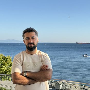 Ahmad Ahadi