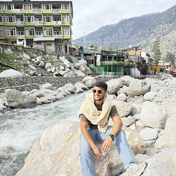 Nishant Bhawsar