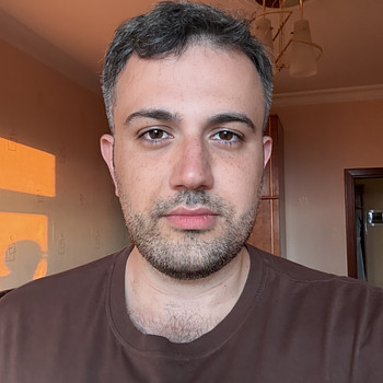 Arif Gilijov