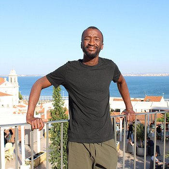 Tafadzwa Makumbiro