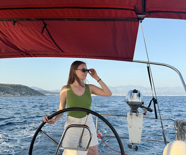 Madeira trip
