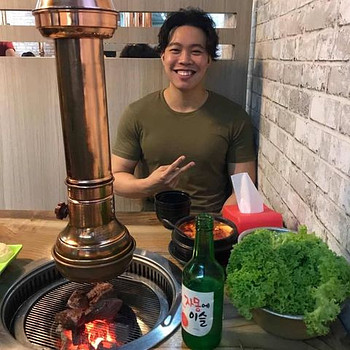Caleb Lim