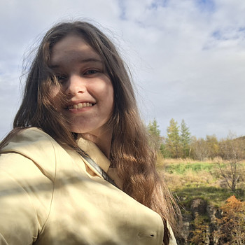 Катерина