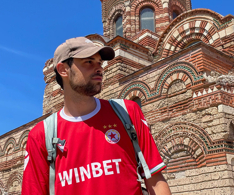 Exploring Rhoades 🇬🇷🏛️🌊⛱️