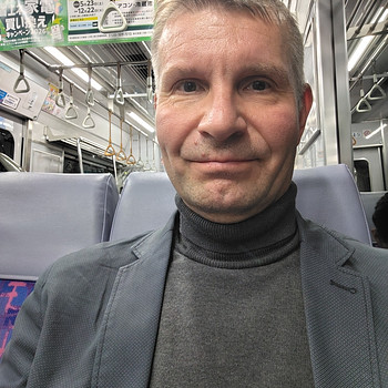 Jani Martikainen