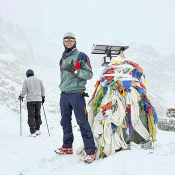 TrekWith Yukesh