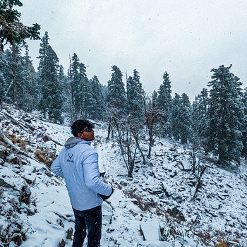 Sushant Singh