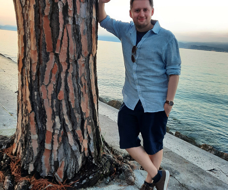 Ajaccio-Trip