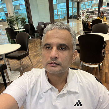 Noman Munir