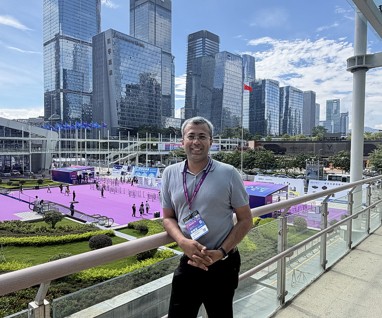 Shanghai 