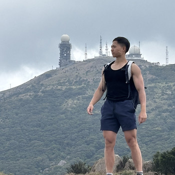 Oscar Chan