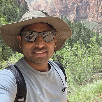 Muthu Krishnan