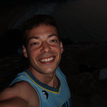 Mark Darrow