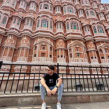 Sagar Gupta
