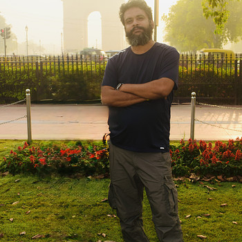 Shashikanth