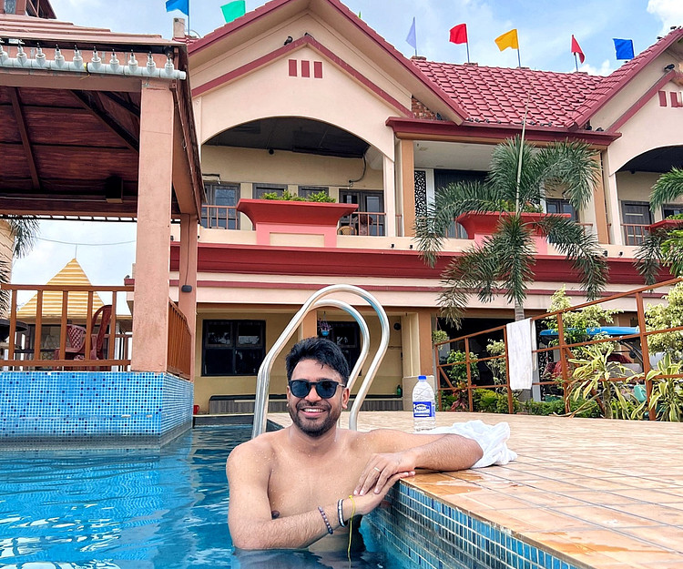 Phuket and Krabi