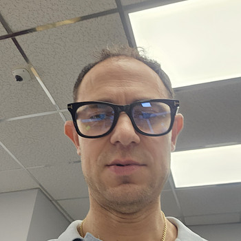 Alexander Bershadsky