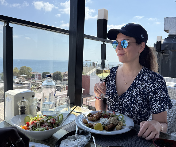 Who’s Ready for a Cape Town and Namibia Adventure? 