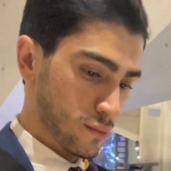 Amir Khedri