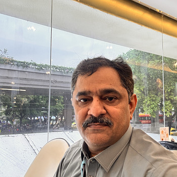 Imran Rasheed