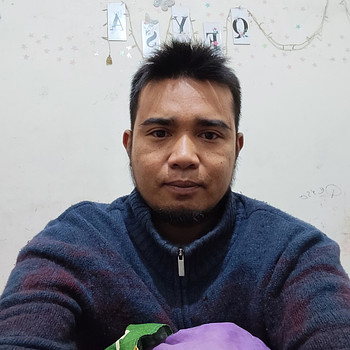 Achmad Taufik