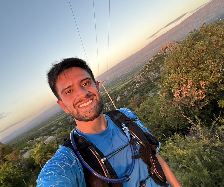 meeting new friends to hung out in Buzios