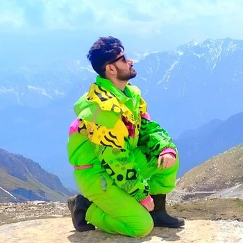 Arman Bhardwaj