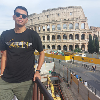 Oussama Jail