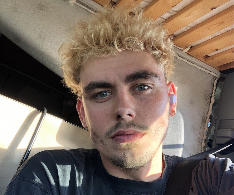 Campertour to south Europe