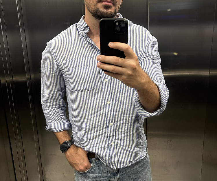 Looking for travel buddies – Prague, Nov 7th–9th 🇨🇿