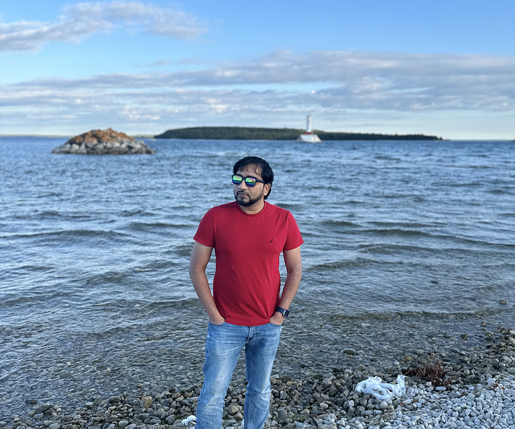 Driving from new jersey to grand rapids Michigan 