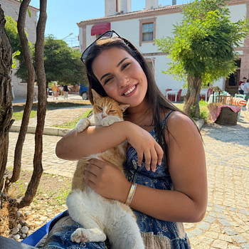 irem korkmazoğlu