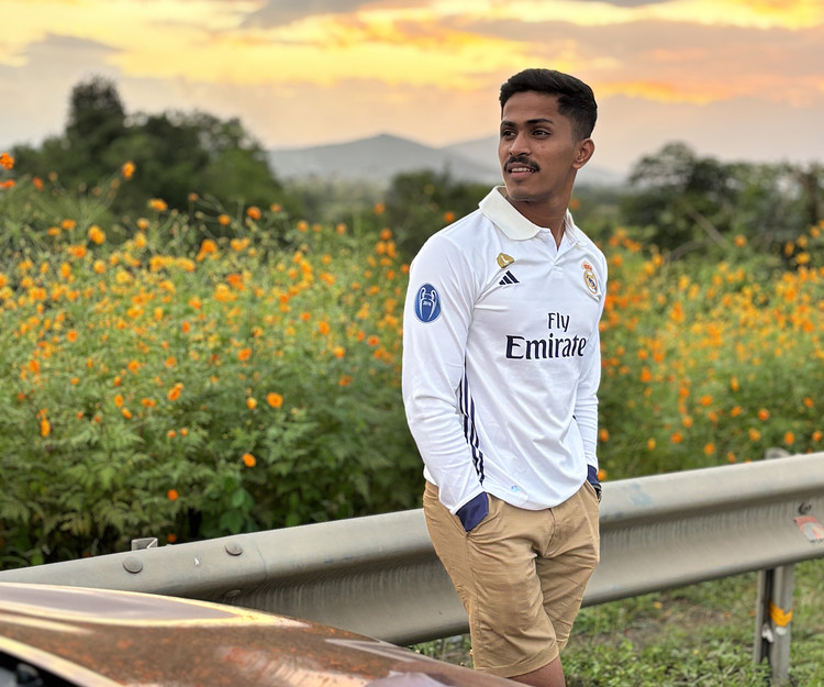 Mumbai to Ho Chi Minh: Vietnam Exploration 🌆