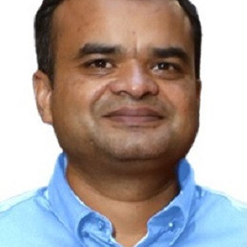 Shiv Jha