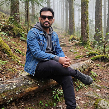 prasad mhaske