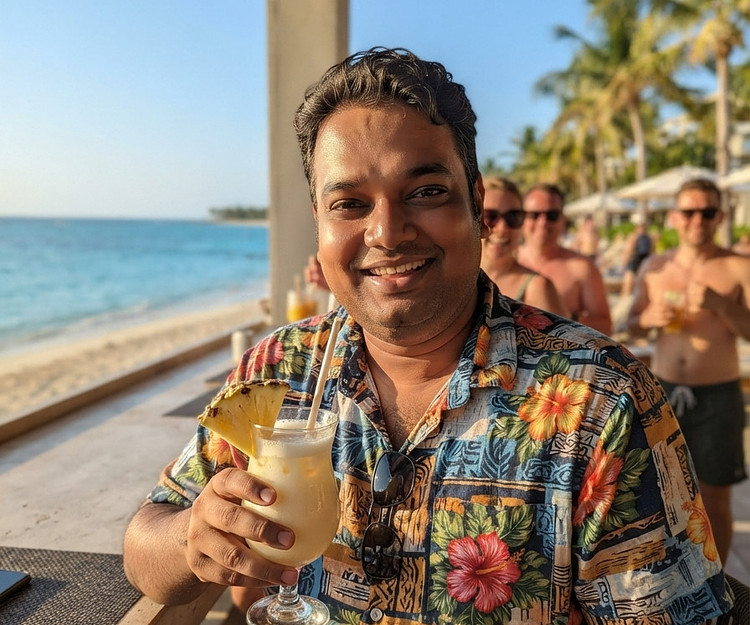 Goa Road Trip: Pimpri-Chinchwad to Beach Bliss 🏖️