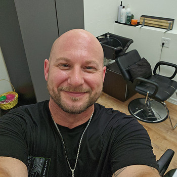 Jeff Staudenraus