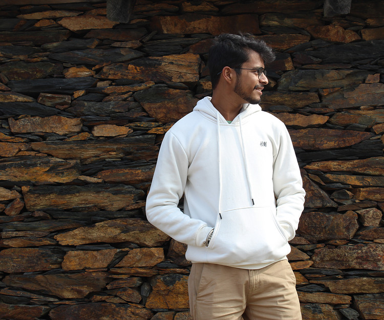 A chill weekend trip to Himalayas