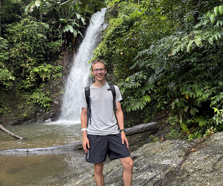 Daytrip Kinabalu Park
