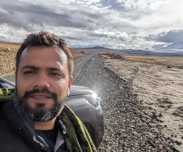 Bangkok: Urban Adventure 🌆 2025-12-30