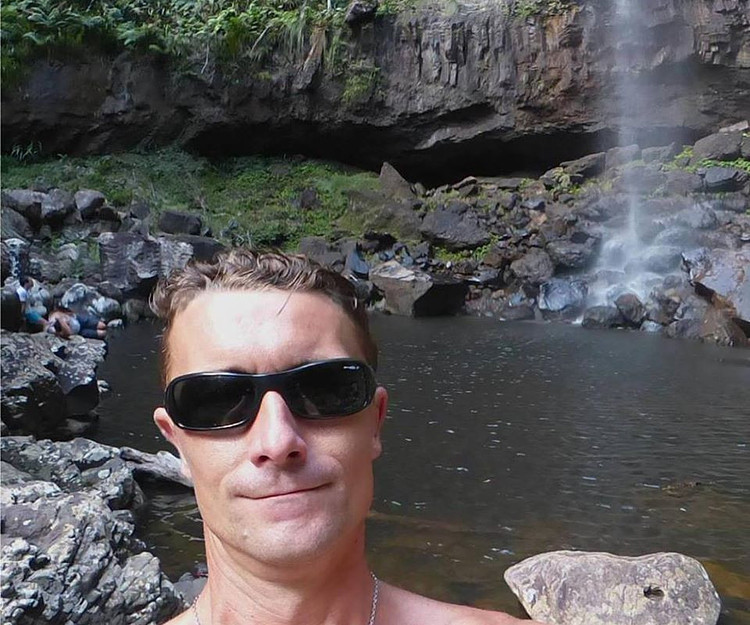From Gold Coast to Daintree Forrest Road trip.