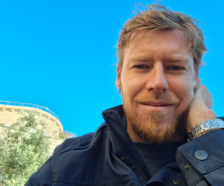 exploring Rome